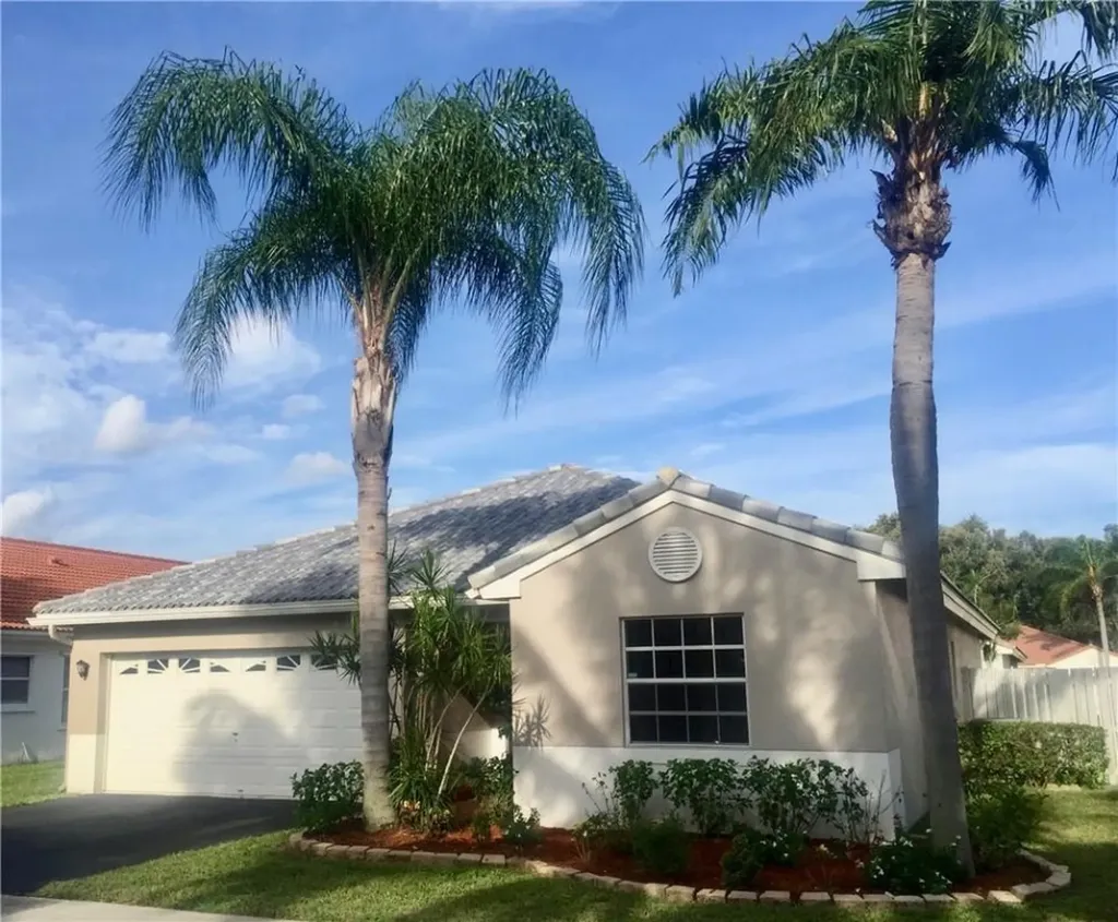 1010 NW 125th Avenue Sunrise FL 33323