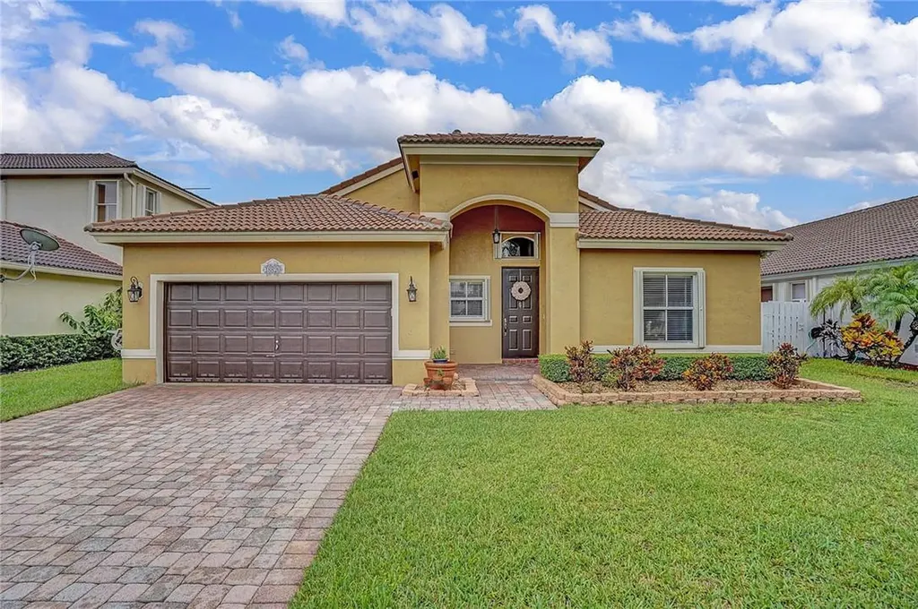 18820 SW 29th Street Miramar FL 33029