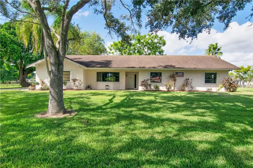 17941 SW 50th Court Southwest Ranches FL 33331