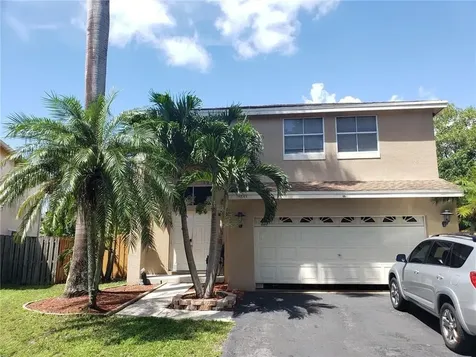 4843 NW 14th Drive Coconut Creek FL 33063