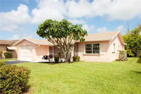 9503 NW 81st Manor Tamarac FL 33321