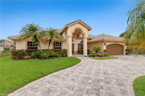 10313 NW 50th Court Coral Springs FL 33076