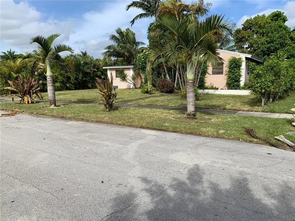 6519 SW 27th Street Miramar FL 33023