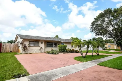 11501 Taft Street Pembroke Pines FL 33026