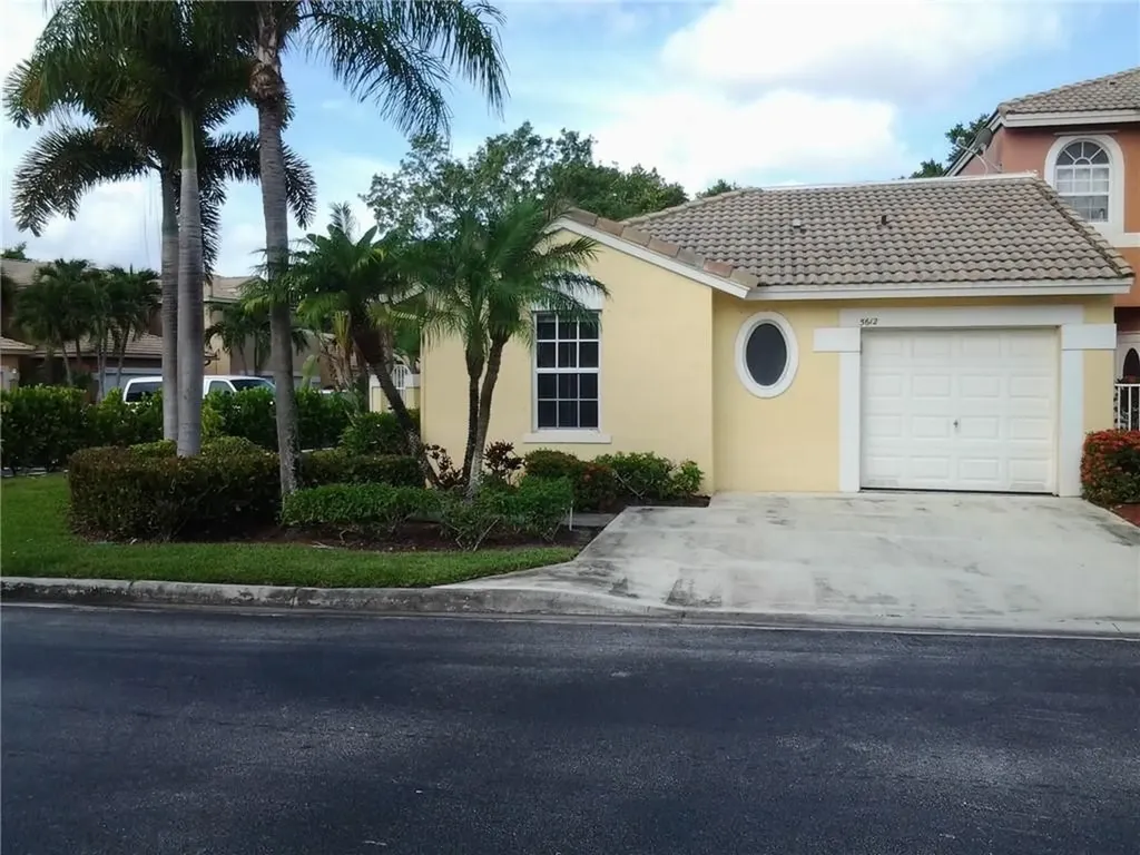 5612 NW 119th Way Coral Springs FL 33076
