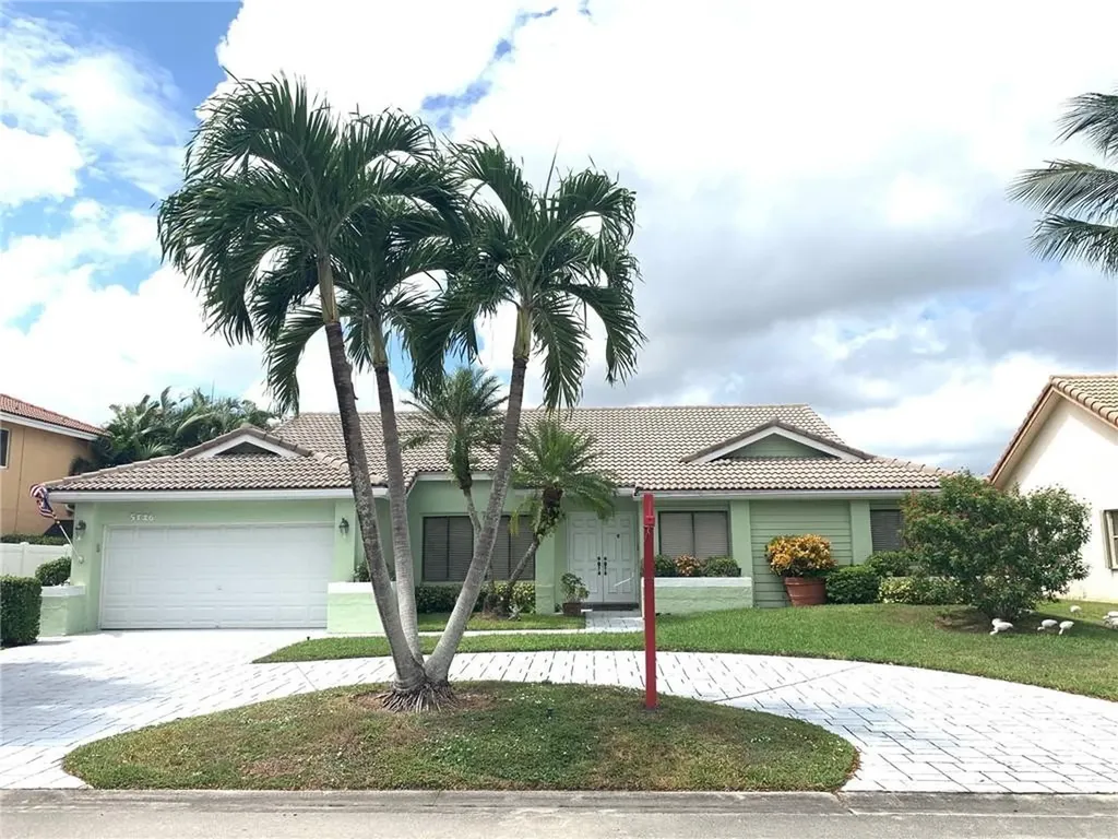 5126 NW 59th Way Coral Springs FL 33067