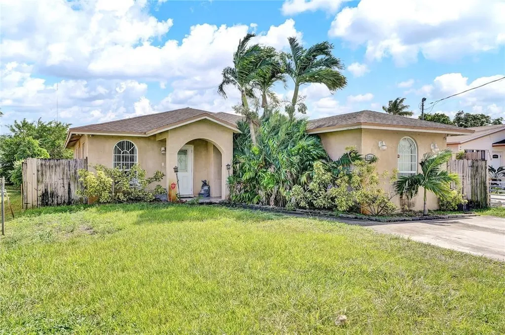 5340 SW 19th Street West Park FL 33023