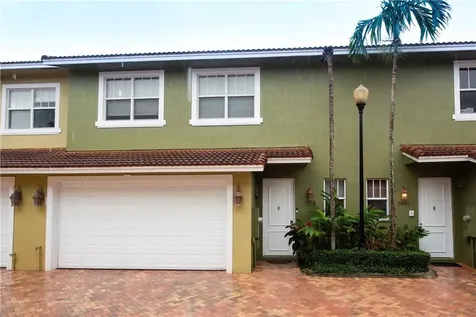 3436 NE 13th Avenue Oakland Park FL 33334