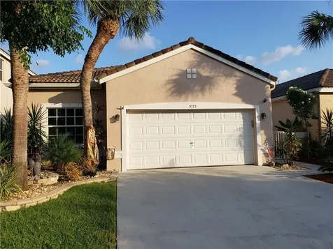 3772 NW 62nd Street Coconut Creek FL 33073