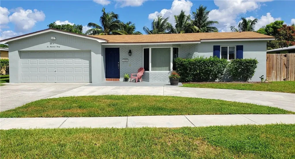 230 NW 65th Avenue Margate FL 33063