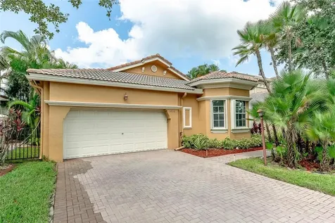 5826 NW 119th Drive Coral Springs FL 33076