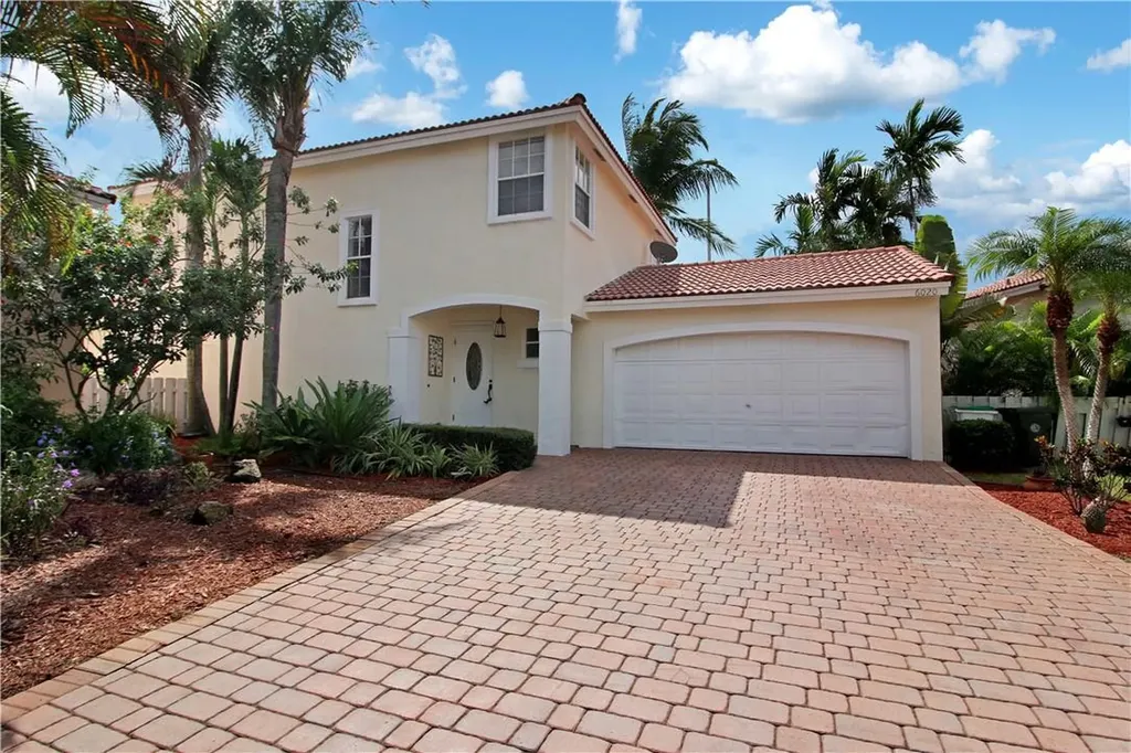6020 NW 42nd Avenue Coconut Creek FL 33073