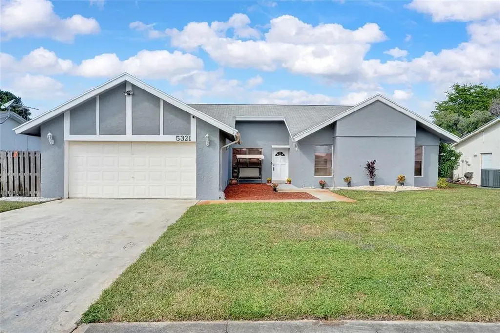 5321 NW 31st Street Margate FL 33063