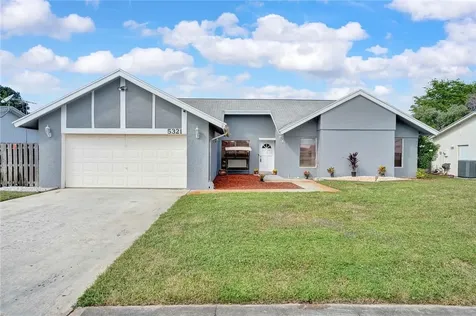 5321 NW 31st Street Margate FL 33063