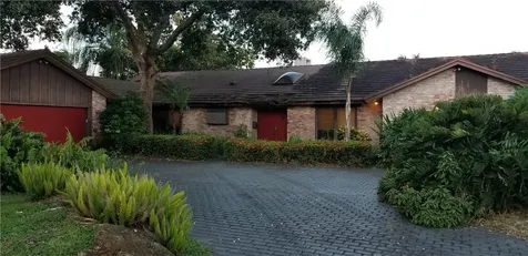 3631 N 53rd Avenue Hollywood FL 33021