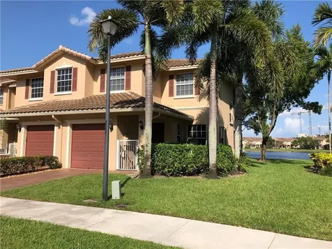 3544 Parkside Drive Davie FL 33328