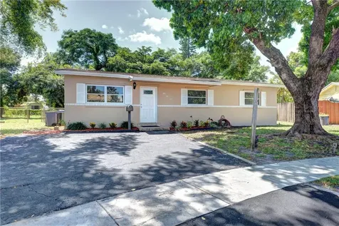 5210 SW 5th Street Margate FL 33068