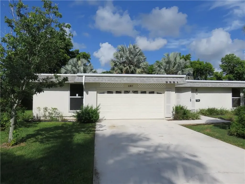 6307 NW 71st Avenue Tamarac FL 33321