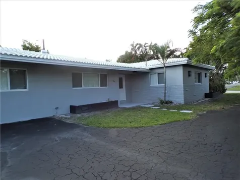 600 NE 23rd Terrace Pompano Beach FL 33062