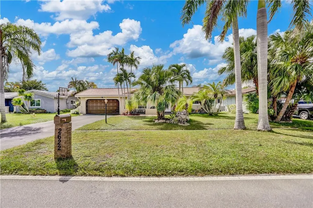 2622 NW 118th Drive Coral Springs FL 33065
