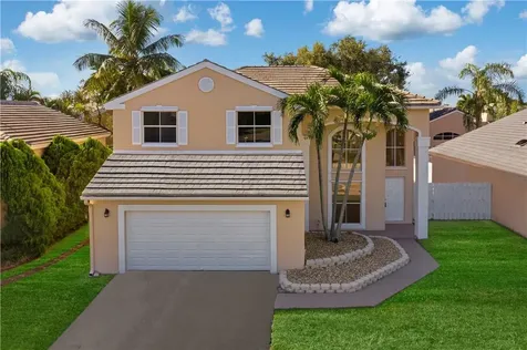 5256 NW 55th Street Coconut Creek FL 33073