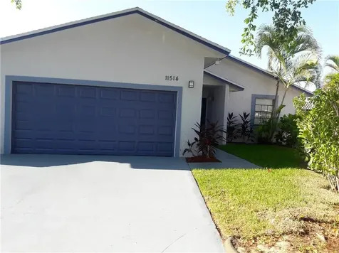 11514 SW 172nd Terrace Miami FL 33157