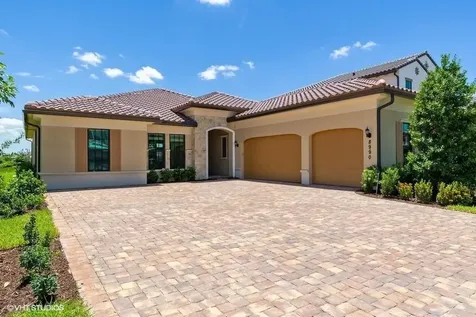 8990 Parkland Bay Drive Parkland FL 33076