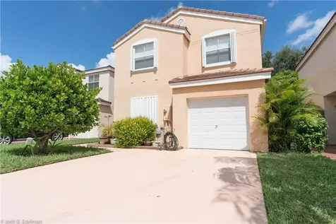 6199 Navajo Terrace Margate FL 33063