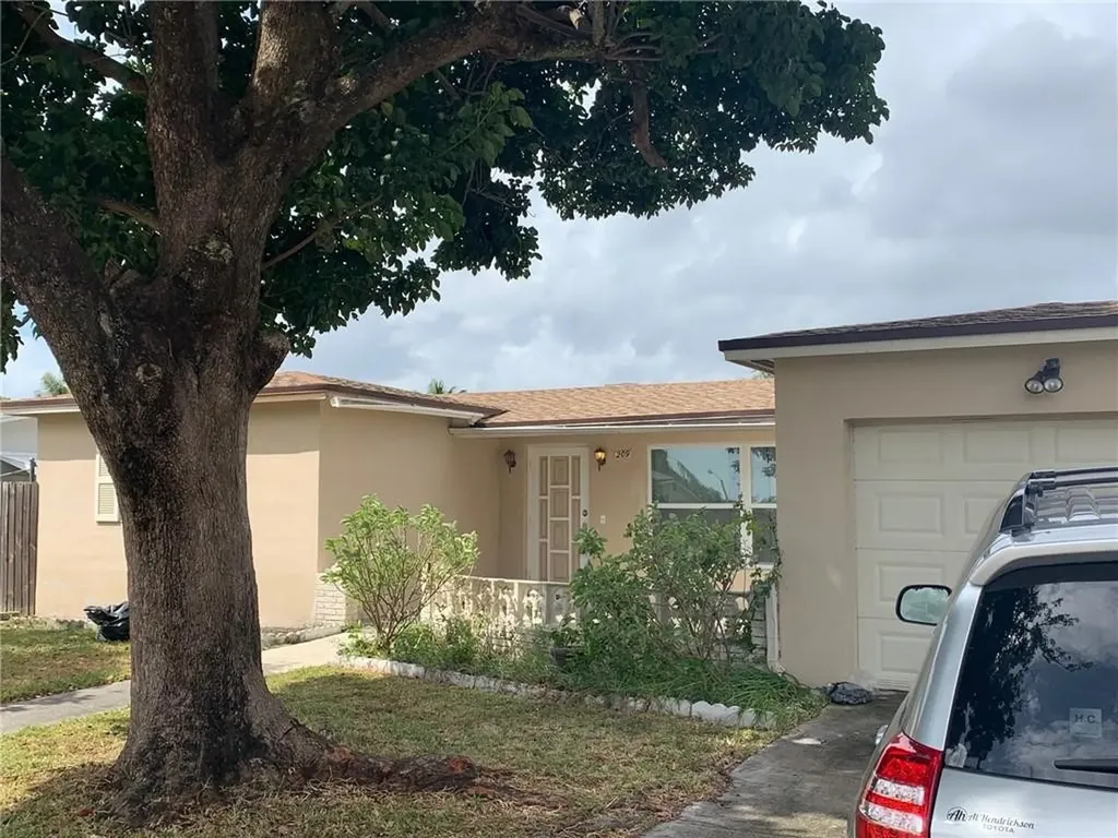 209 NW 80th Avenue Margate FL 33063