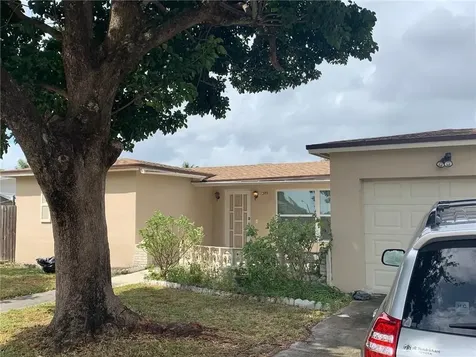 209 NW 80th Avenue Margate FL 33063