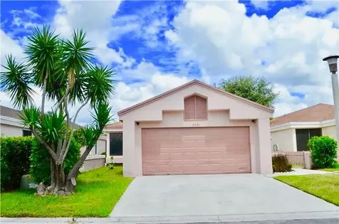 3431 NW 20th Street Coconut Creek FL 33066