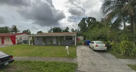 6960 Liberty Street Hollywood FL 33024