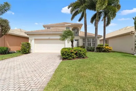 1607 SE Shelburnie Way Port St Lucie FL 34952