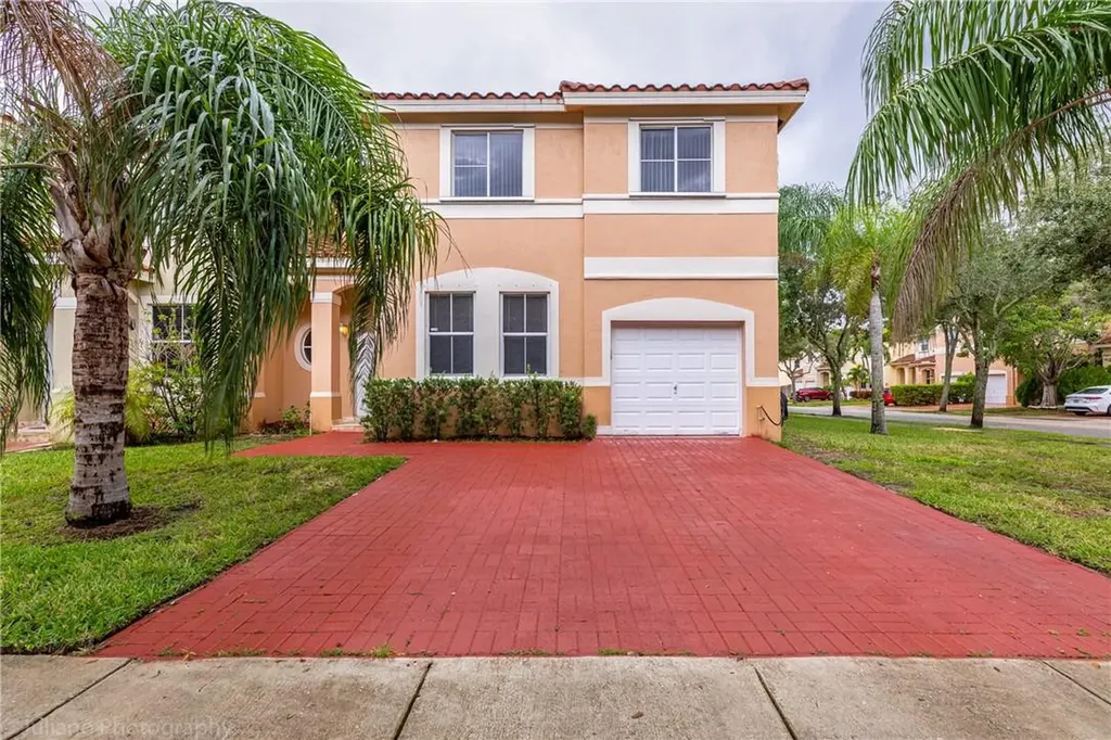 17134 SW 33rd Court Miramar FL 33027
