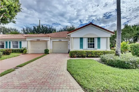15448 Rosaire Lane Delray Beach FL 33484