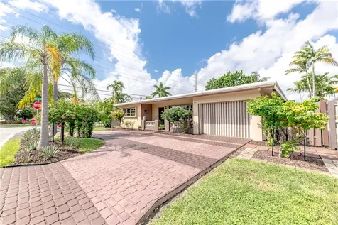 3801 NE 18th Avenue Oakland Park FL 33334