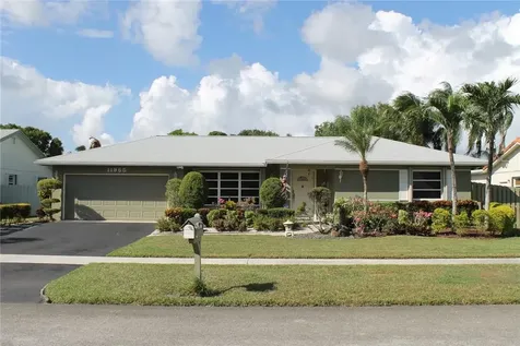 11965 SW 56th Street Cooper City FL 33330