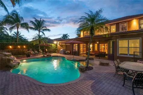 10894 NW 71st Court Parkland FL 33076