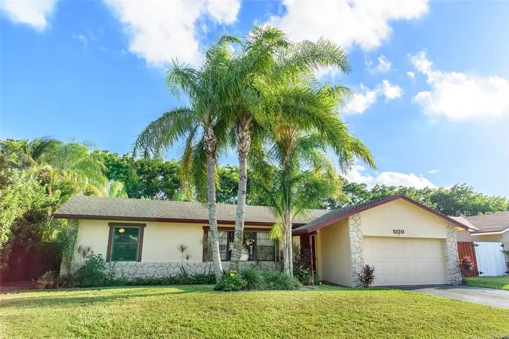 5120 NW 26th Court Margate FL 33063