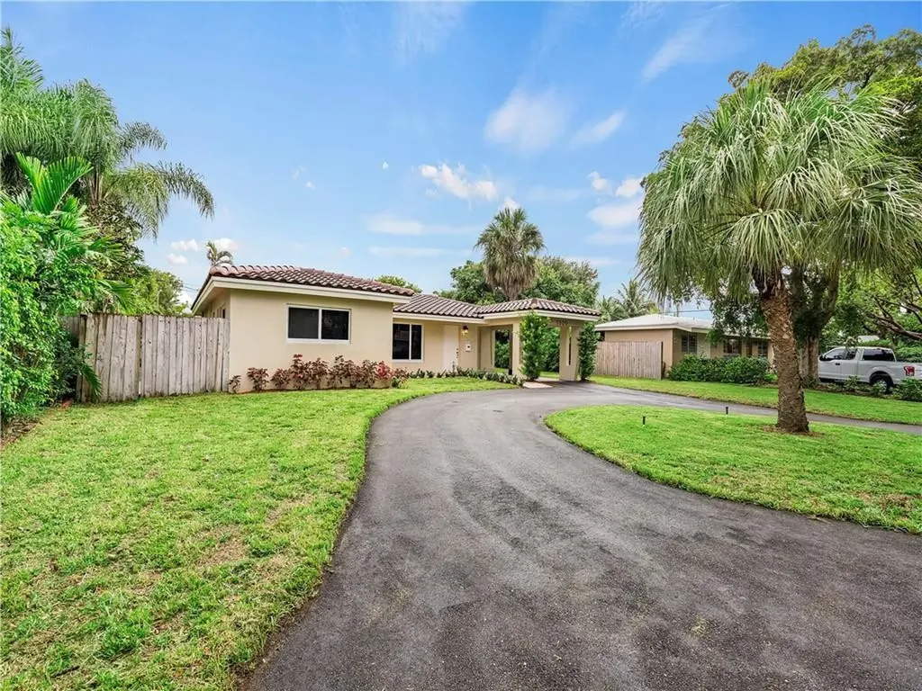 1320 NE 47th Court Oakland Park FL 33334