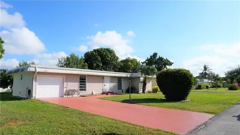7107 NW 67th Street Tamarac FL 33321