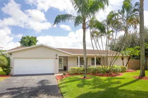 244 NW 102nd Terrace Plantation FL 33324