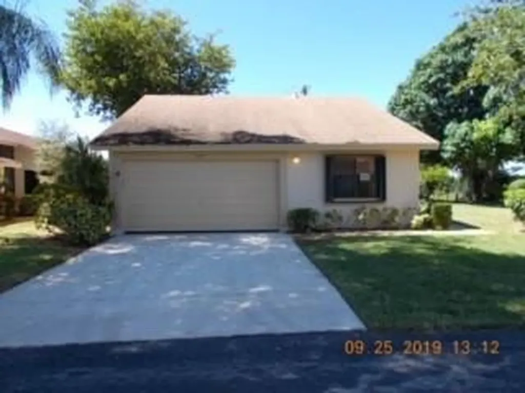 3215 NW 10th Street Delray Beach FL 33445