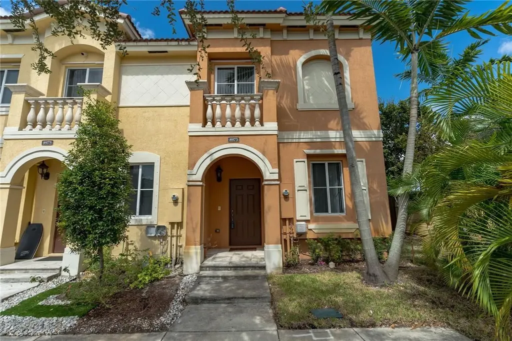 8973 SW 17th Court Miramar FL 33025