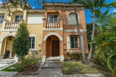 8973 SW 17th Court Miramar FL 33025