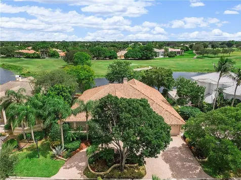 1725 NW 126th Drive Coral Springs FL 33071