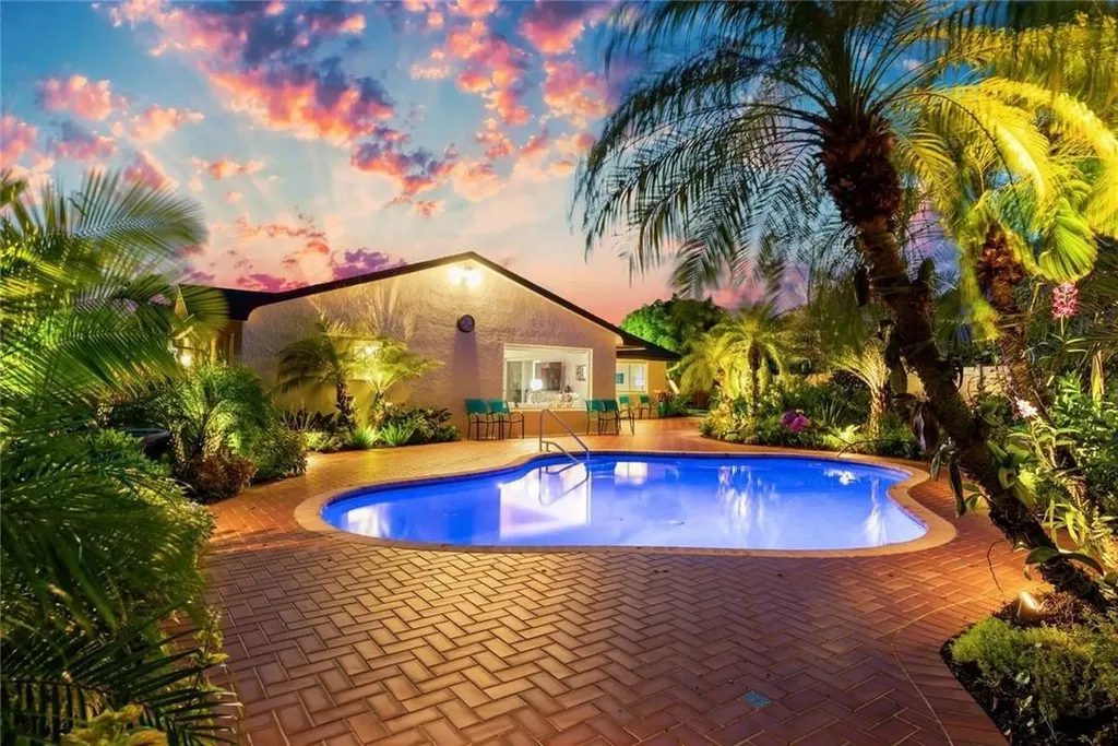 1901 NW 42nd Street Oakland Park FL 33309