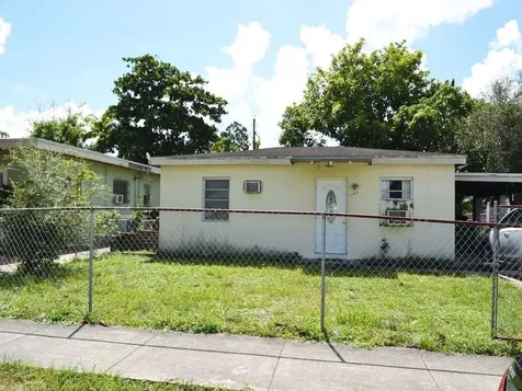 1142 NW 116th Street Miami FL 33168