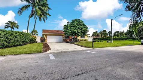 1651 NW 93rd Terrace Coral Springs FL 33071