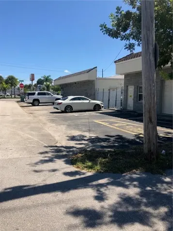 3543 N Andrews Avenue Oakland Park FL 33309